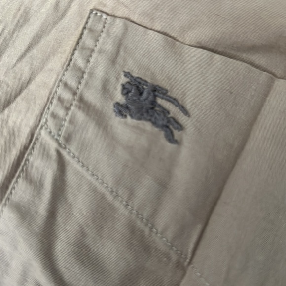Burberry Shirt - Picture 2 of 6